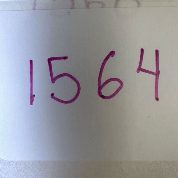 Brandon Thomas Women’s Petite 12 Genuine Leather Suede Pants brown tan - Picture 7 of 7